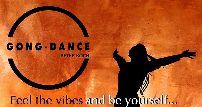 move your body and feel the vibes...
