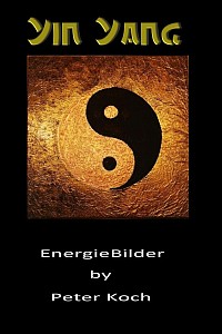Yin Yang EnergieBild